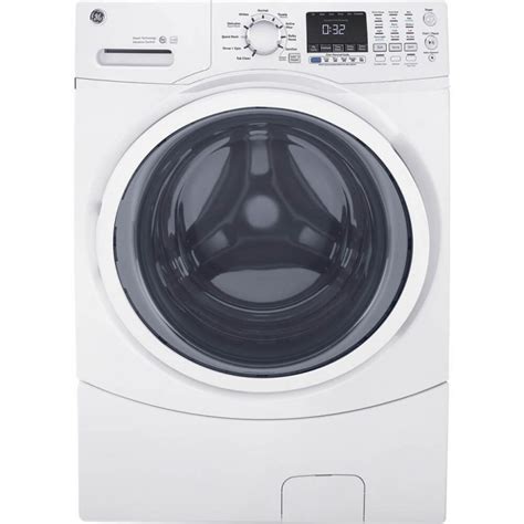 are ge washing machines good quality